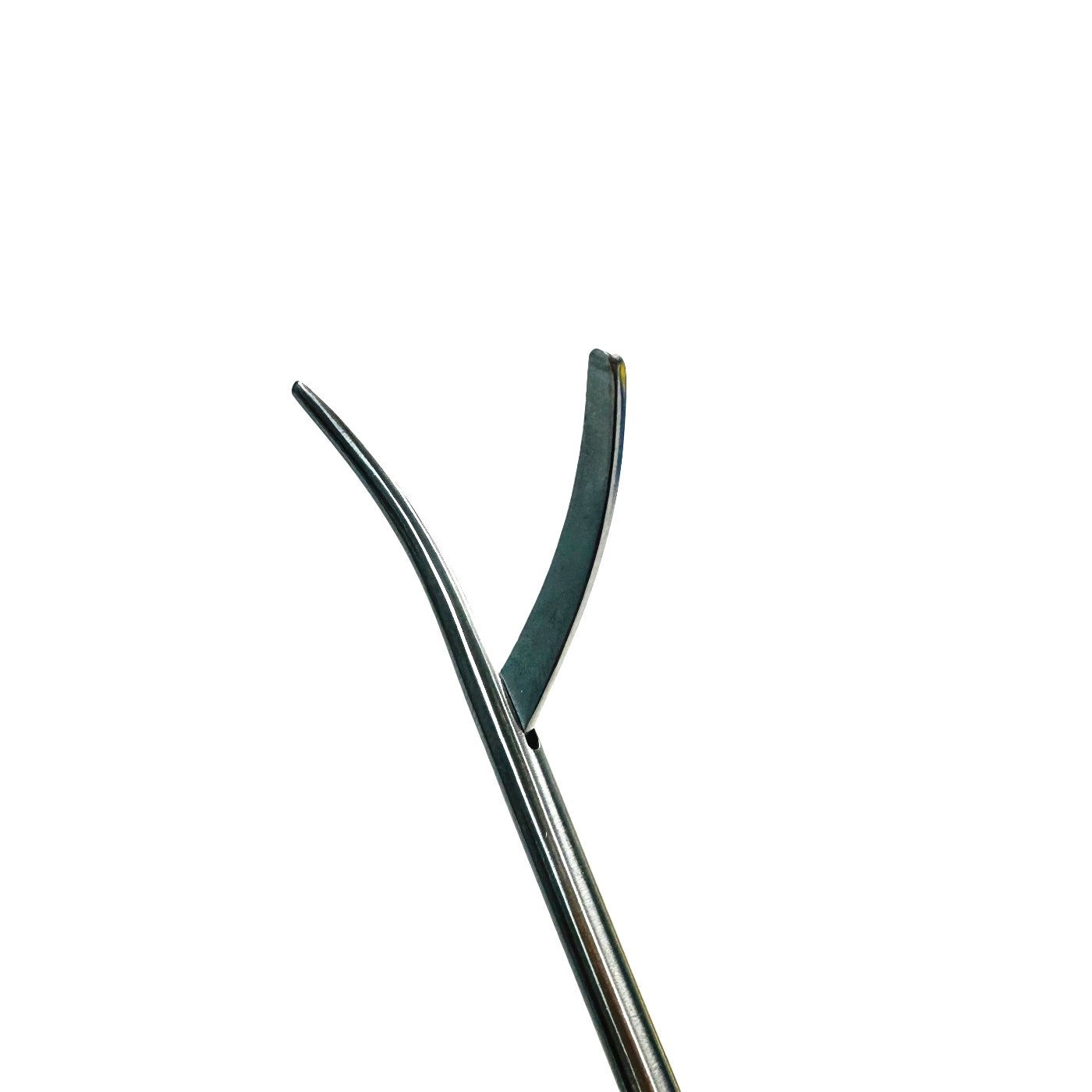 V. Mueller CH2022 Thoracoscopic Dissecting Scissors 5 mm × 19 cm – Curved