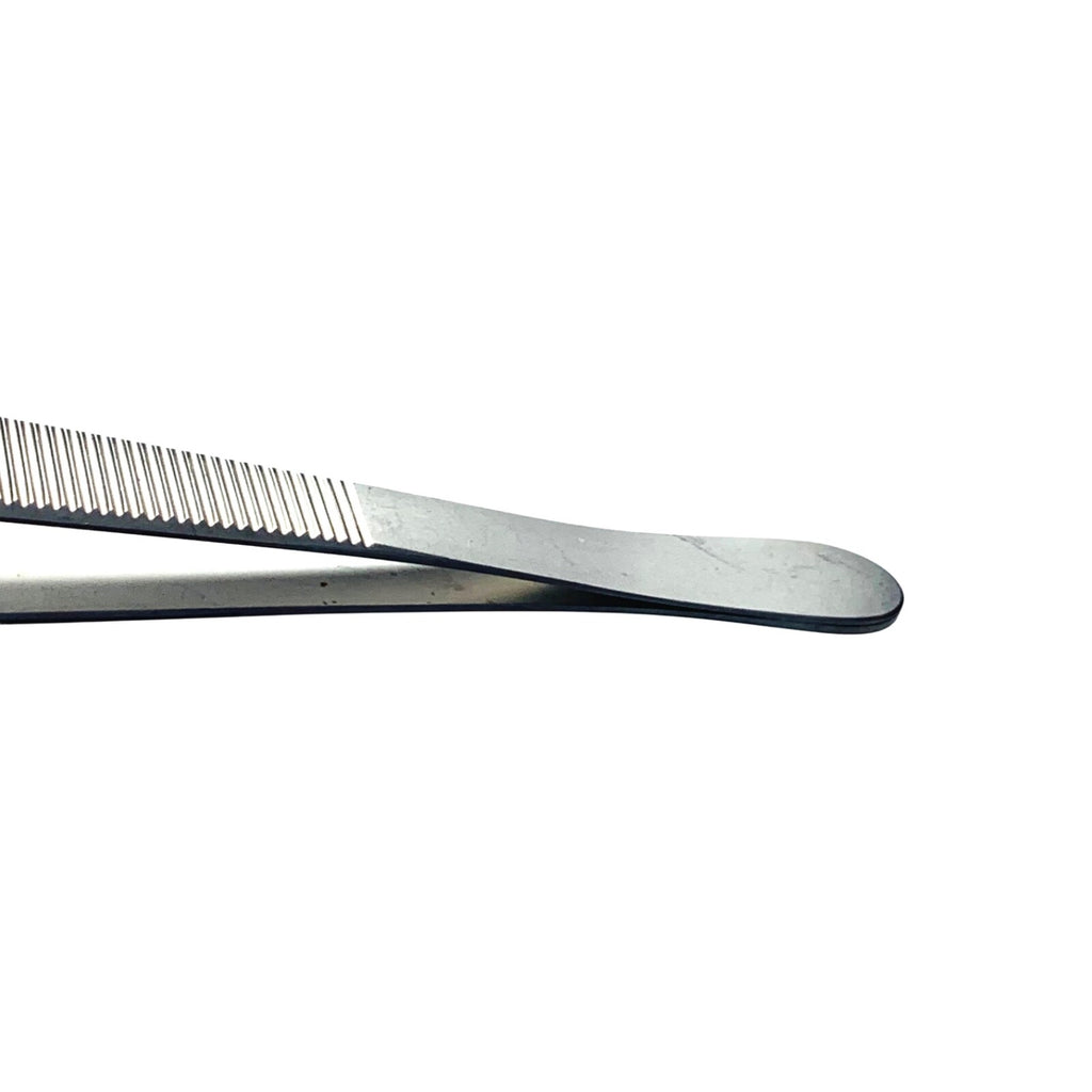 Aesculap REF BD222R, ADSON Dressing Forceps