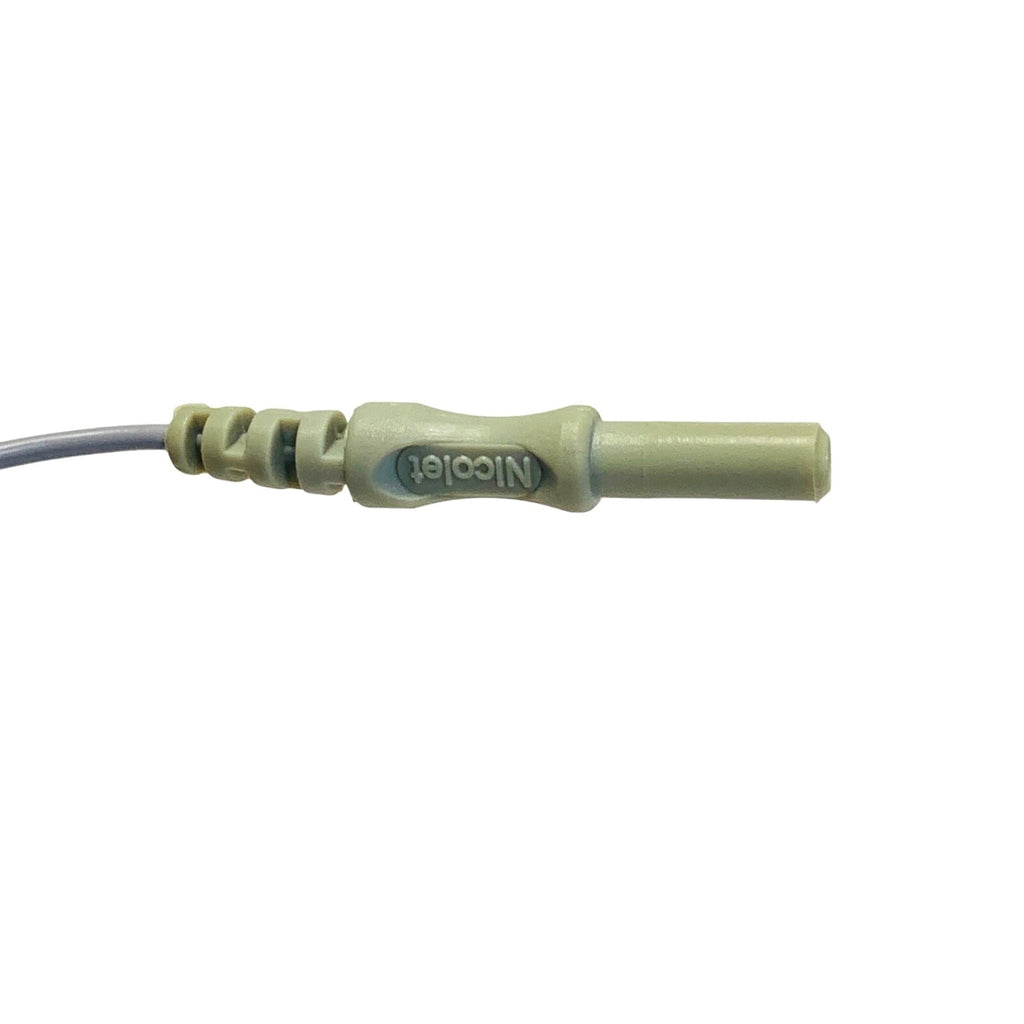 Nicolet REF 14115, Snap Lead Wire