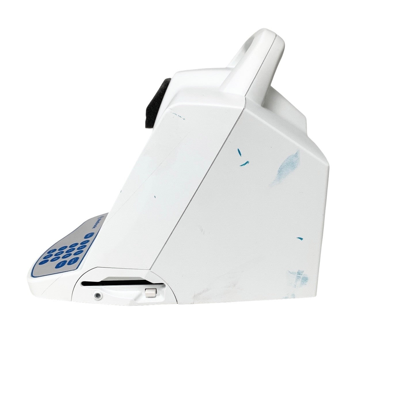 Medtronic REF ACT100, ACT Plus Automated Coagulation Timer, w/ ACTTRAC 31363