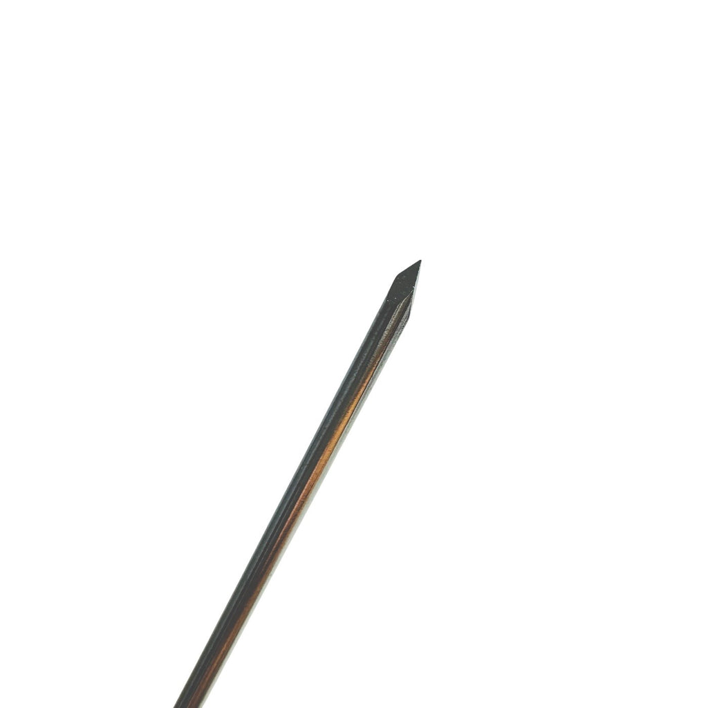 Stryker 390192 Kirschner Wire 2.0 mm × 150 mm (Lot Of 6)