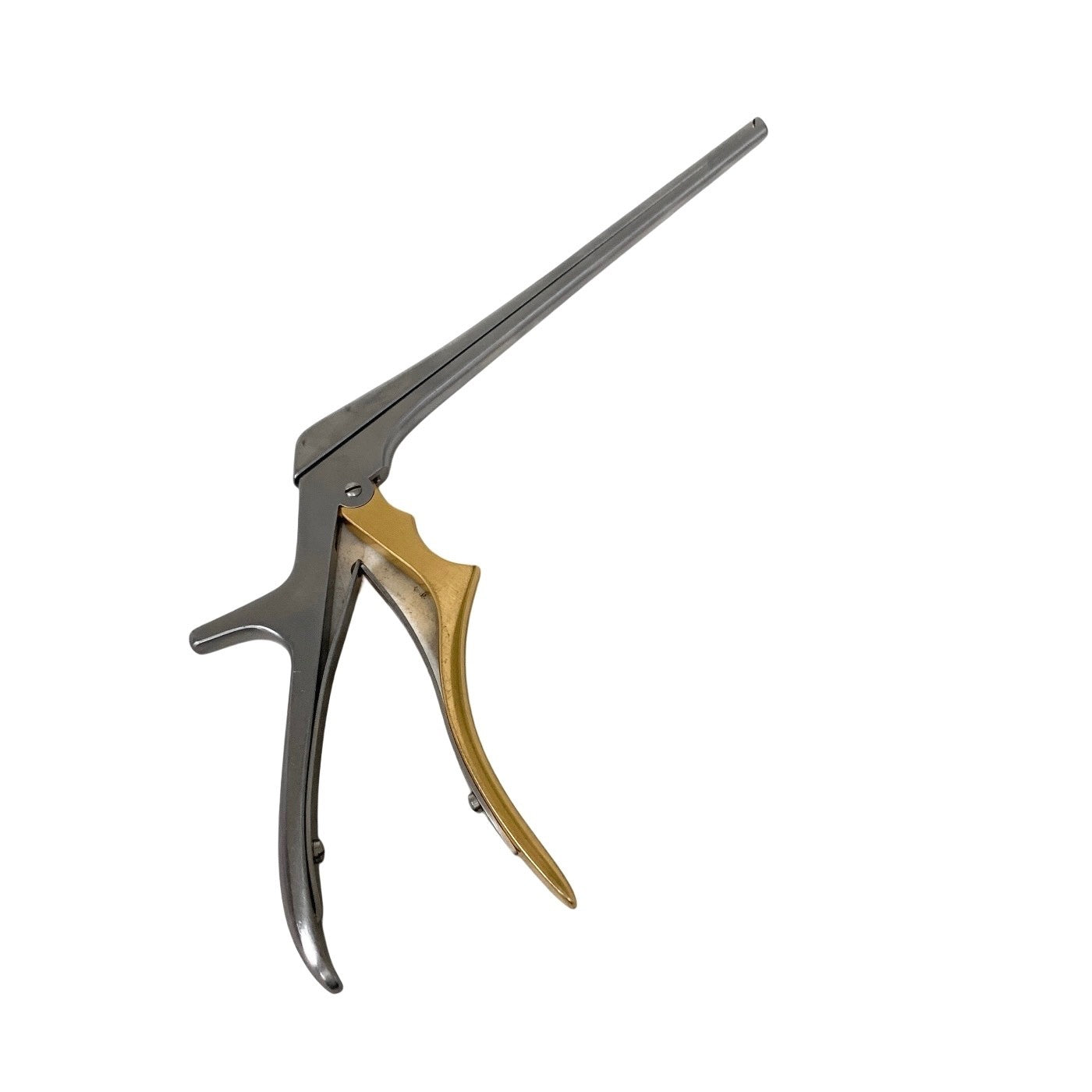 Aesculap Ref FF770R, Kerrison Rongeur 5mm 180mm Spine Neuro Surgical Instrument