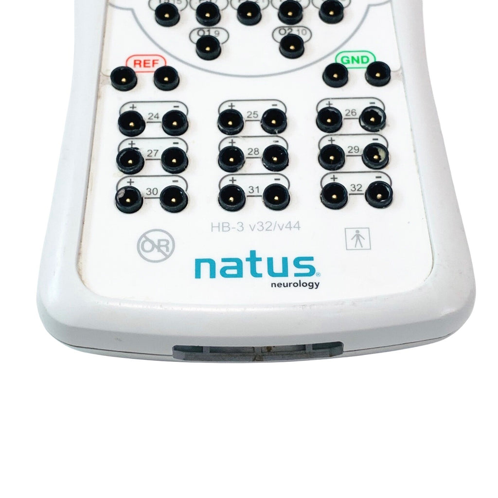 Natus REF 515-001501, HB-3 v32/v44 Headbox