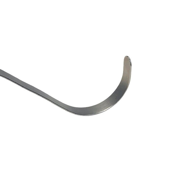 Linvatec Ref 118372, Hasson "S" Retractors BLADE