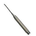Codman REF 46-2010, Curved Osteotome 6mm