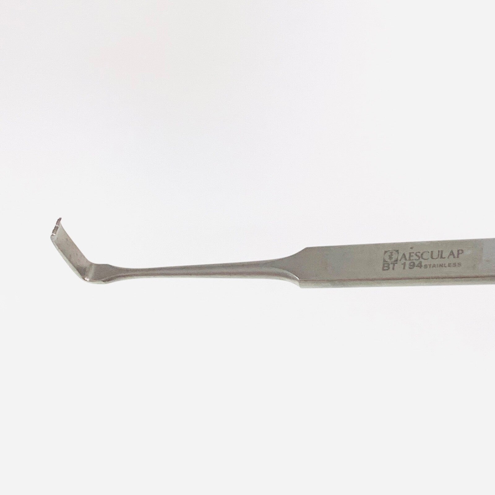 Aesculap REF BT194, Meyerding Thumb Retractor