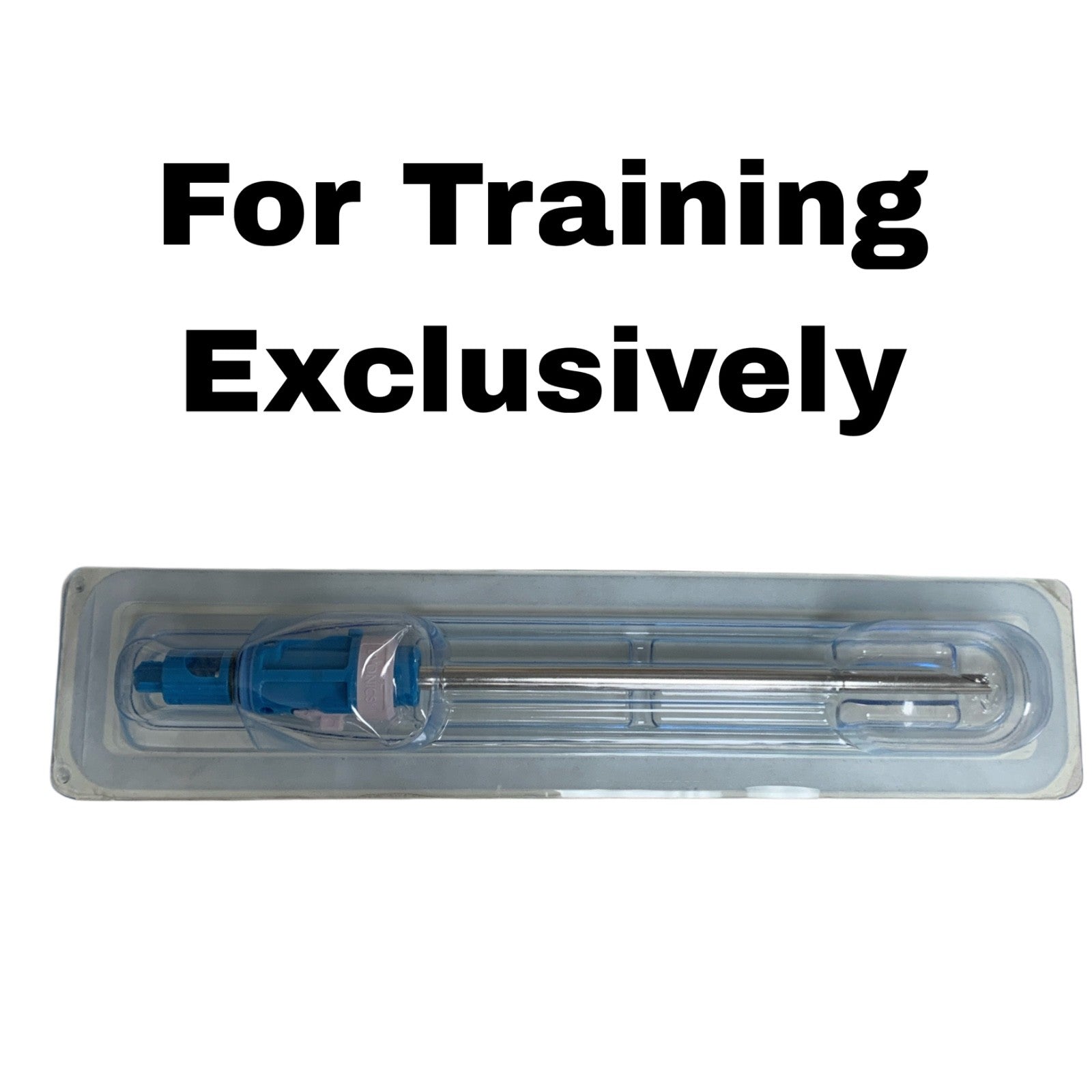 Smith and Nephew. DYONICS®. 7205326. 4.0mm ACROMIONIZER.  TRAINING ONLY.