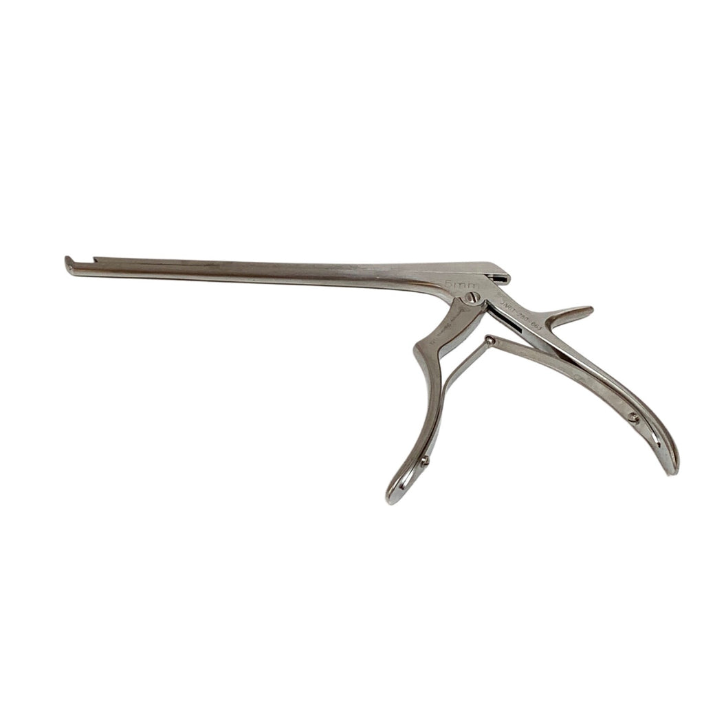Jarit REF 280-063, 5mm Surgical Kerrison Rongeur
