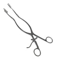 PILLING Surgical Beckman Adson Retractor, SHARP PRONG