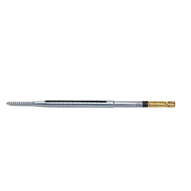 Medtronic REF 8572046, 6.5MM FLURONAV DRILL BIT