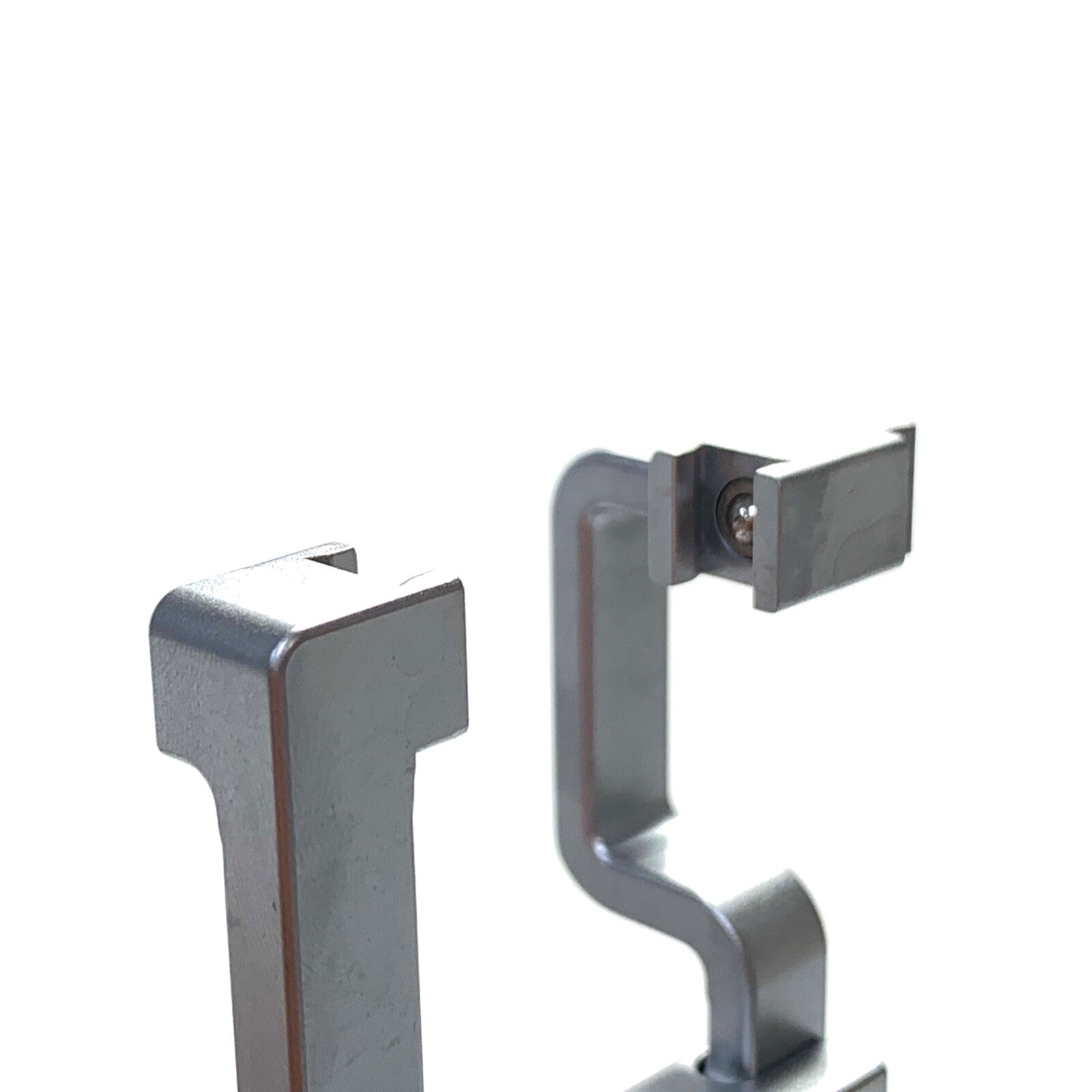 Medtronic REF 9568008, Medial/Lateral Rack Assembly