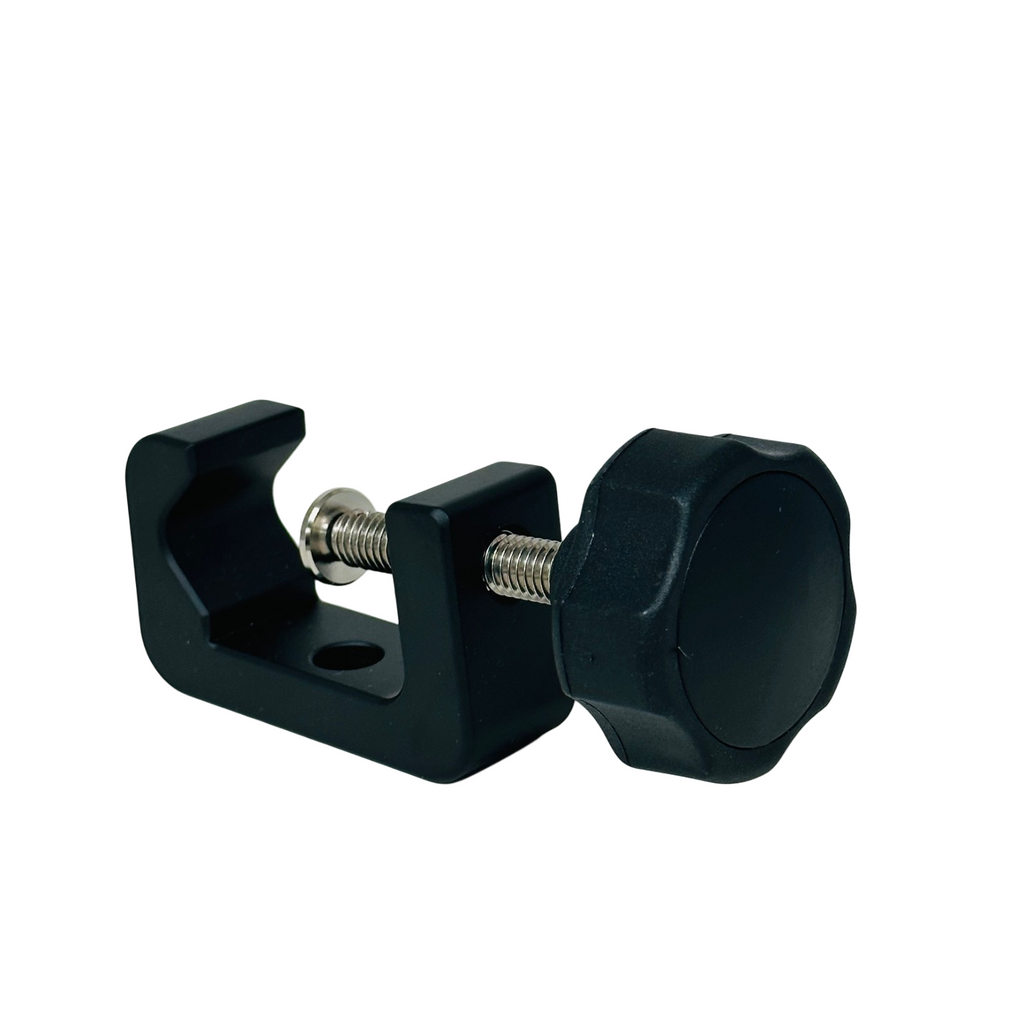 ELITE / Bd / Carefusion 147124-100 EBS POLE CLAMP