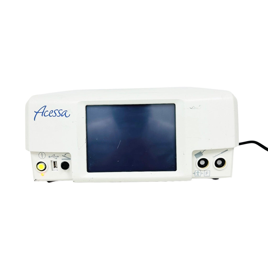 Hologic / Halt  1000 Acessa Generator Console