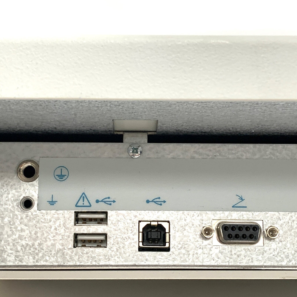 Natus Neurology REF UltraPro S100, EMG Unit Control Panel