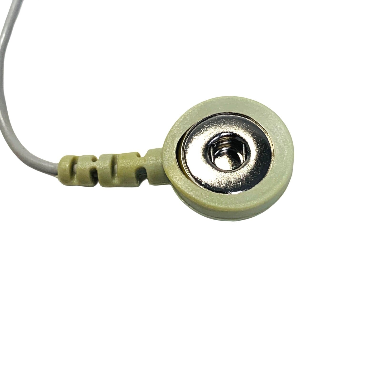 Nicolet REF 14115, Snap Lead Wire