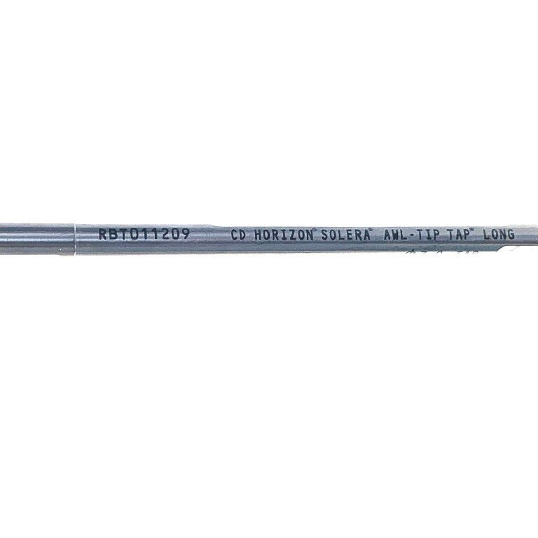 Medtronic REF RBT011209, CD HORIZON SOLERA AWL TIP TAP LONG