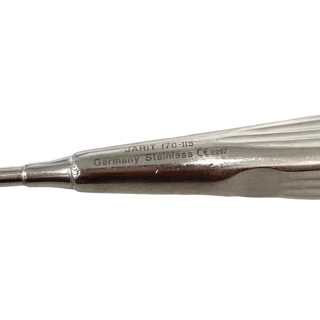 JARIT REF 170-115, Andrews Pynchon Suction Tube, 9-1/4