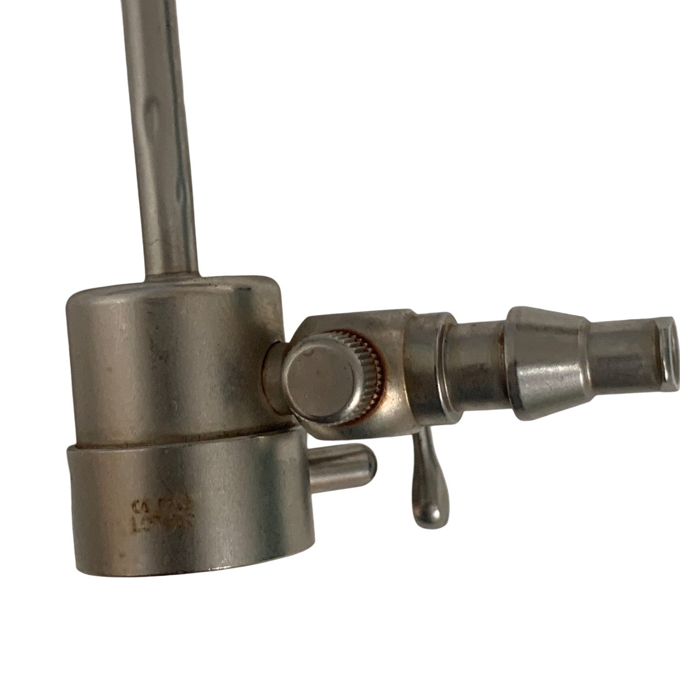 Karl Storz 26164VC Continuous Flow Outer Sheath 5.4mm for 2.9mm Scope