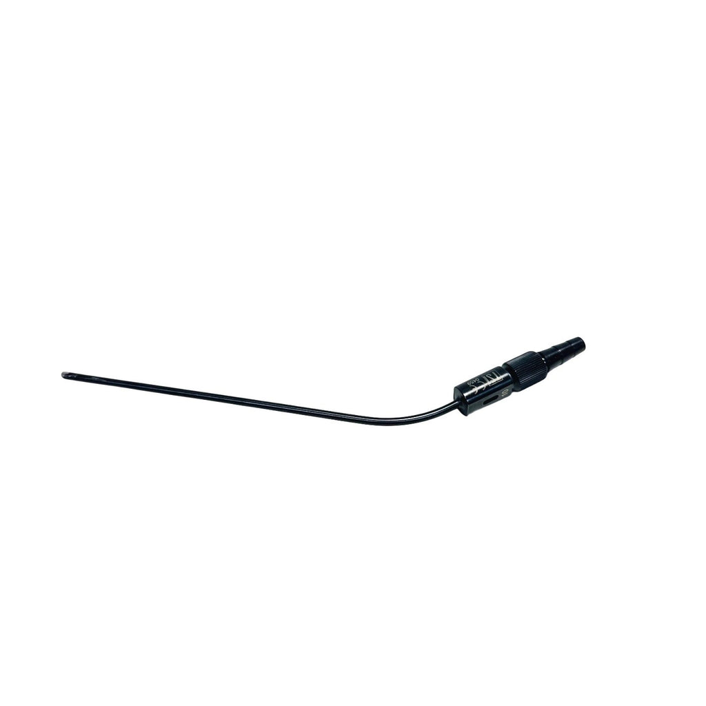 Tedan / Stryker 78752410 Suction Tube  10Fr Instrument