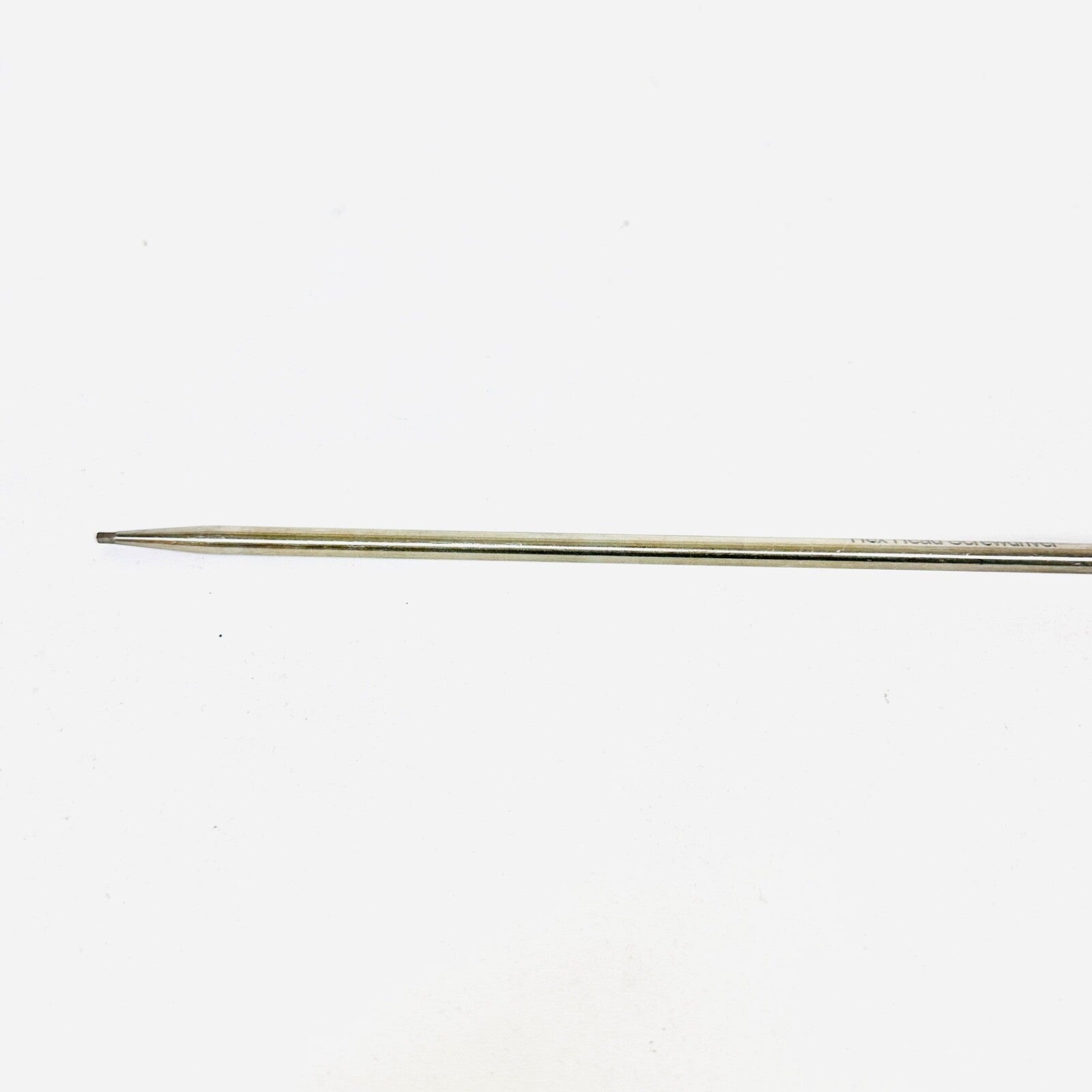 Medtronic 2-2003L 3mm X-Stop Hex Head Driver Instrument