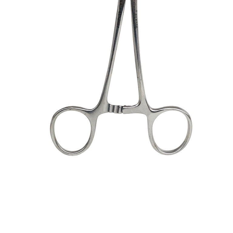 V. Mueller REF SU6006, Banbridge Intestinal Forceps