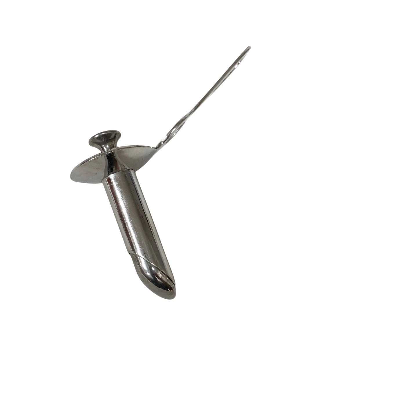 Miltex Ref 28-22, Hirschman Medium Sized Anoscope