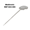 Medtronic REF 823-365  Speed Shift Probe Dimensions: 9.5" Long, Calibrated Flat