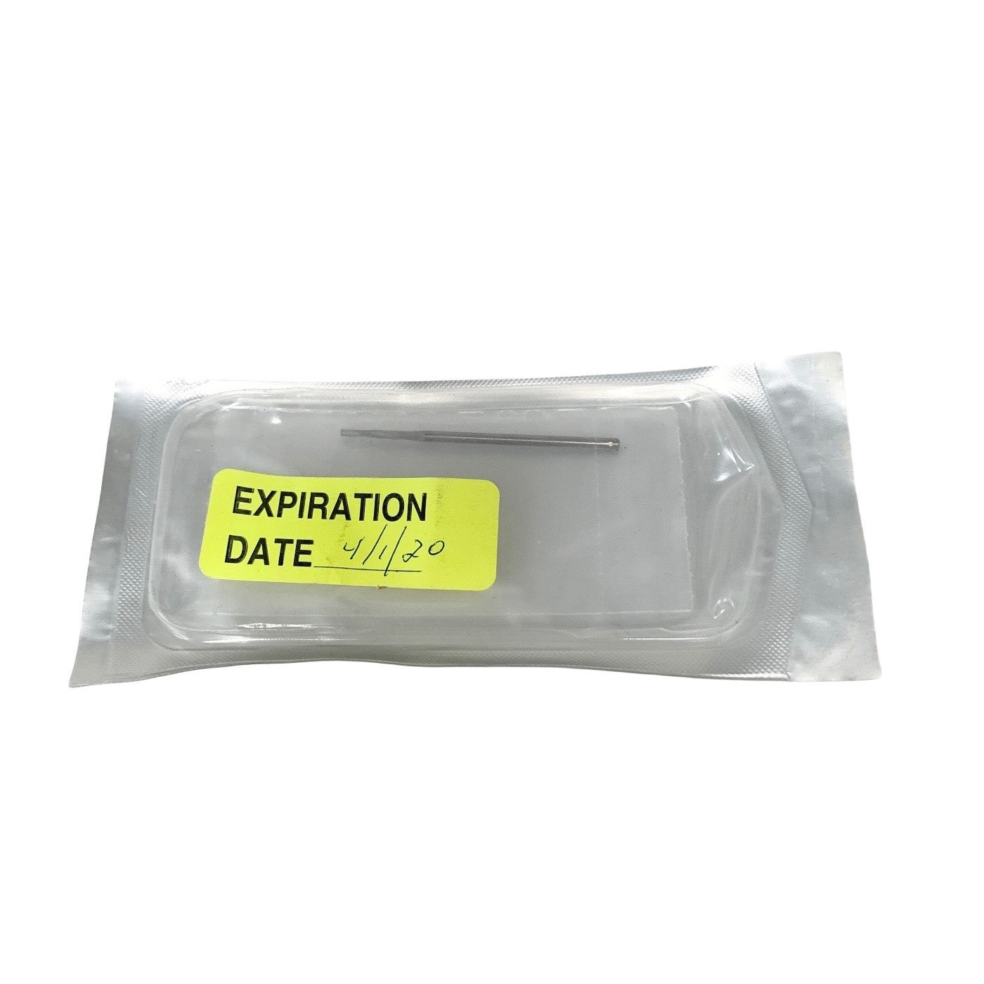 Stryker REF 5300-010-716, 2.0mm Long Tapered Side Cutting, TRAINING ONLY
