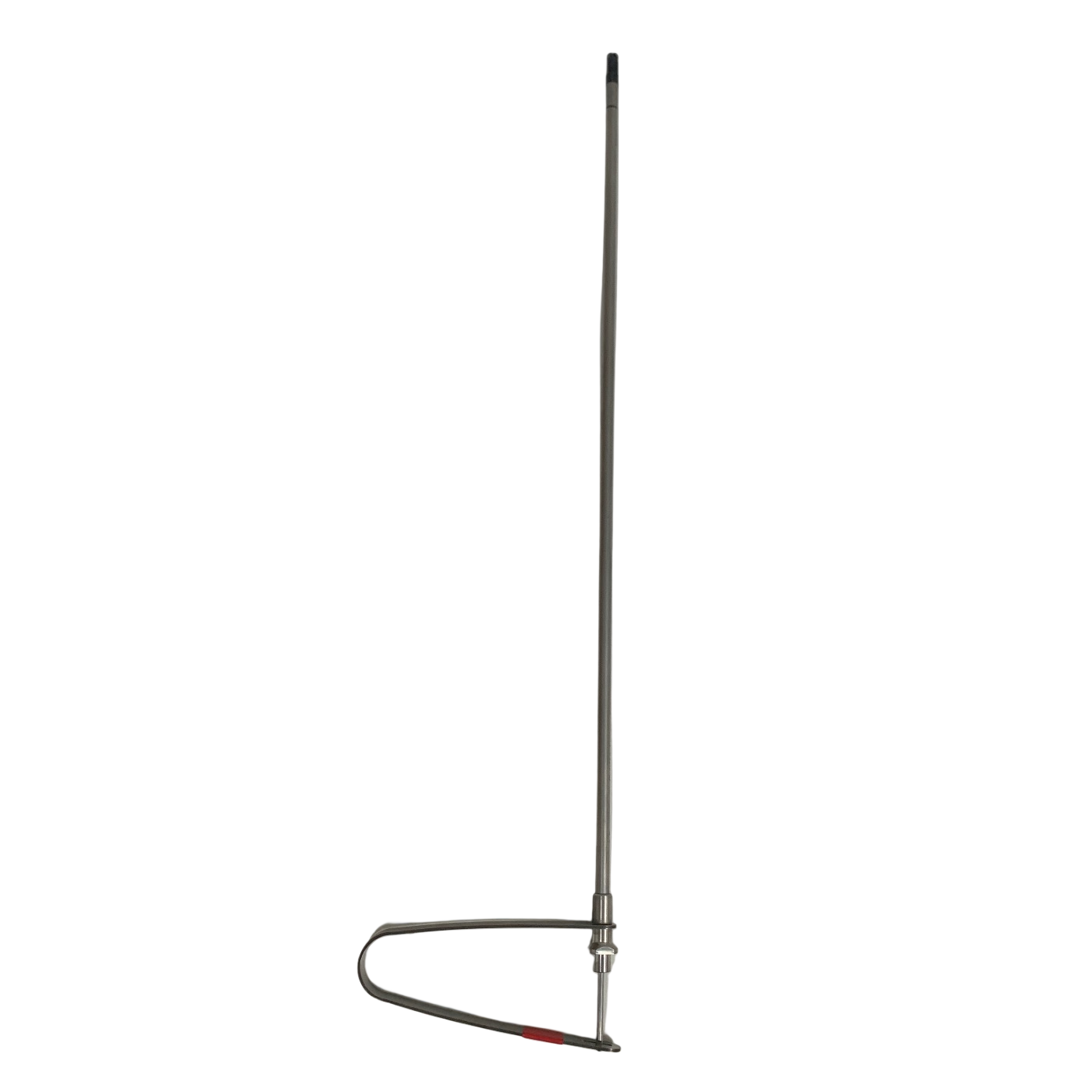 OLYMPUS REF T1079 Laparoscopic Suture Grasping Forceps 5mm 33cm