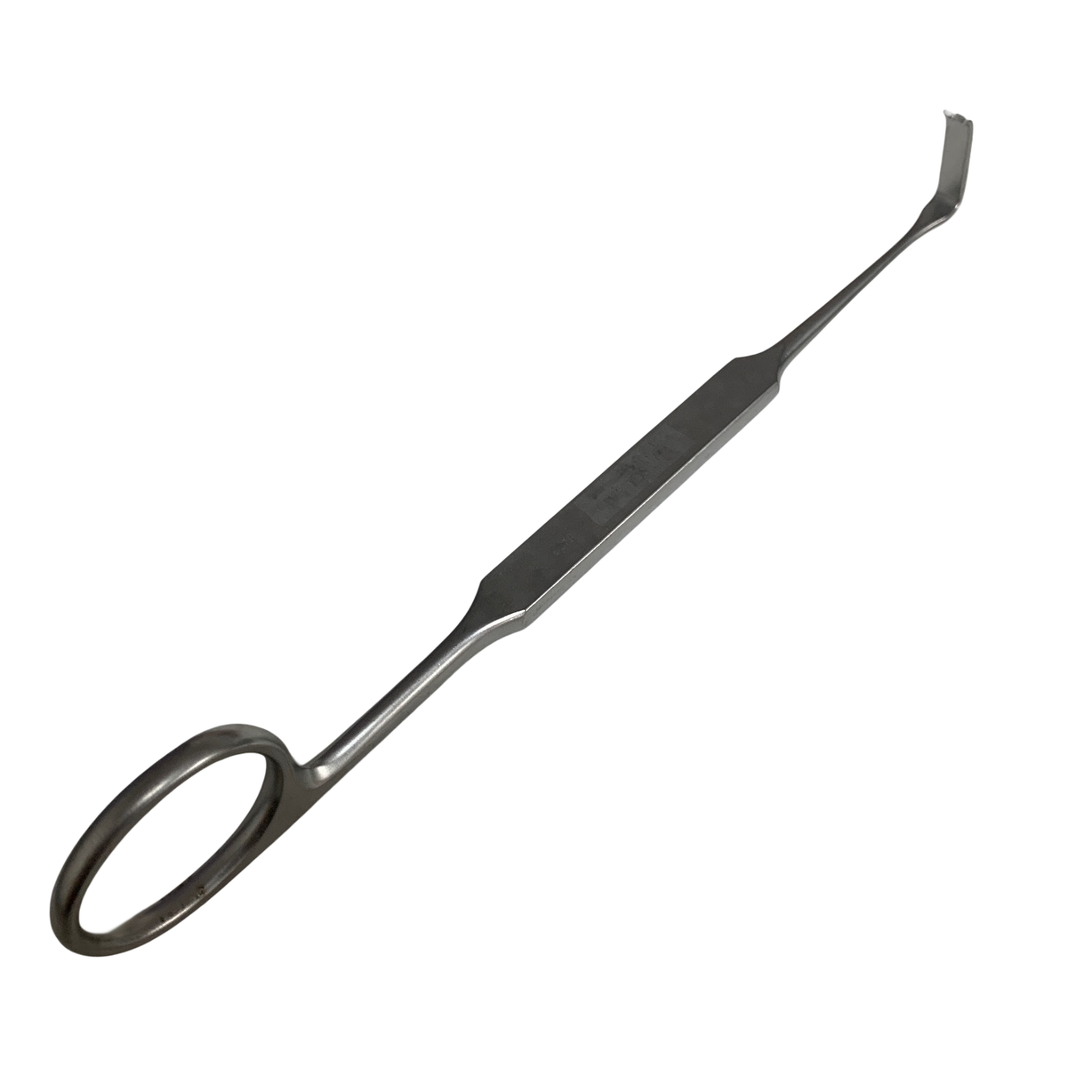 Aesculap BT194, Meyerding Thumb Retractor.