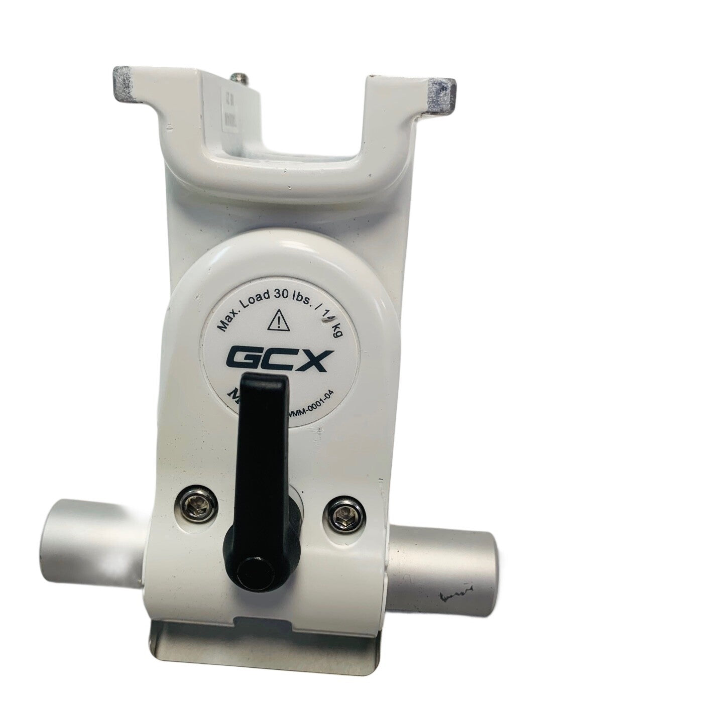 GCX M Series Model WMM-0001-04,  MOUNTING Plate