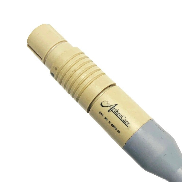Arthocare Ref 0970-02 ArthroWand Cable, with Protective Caps A