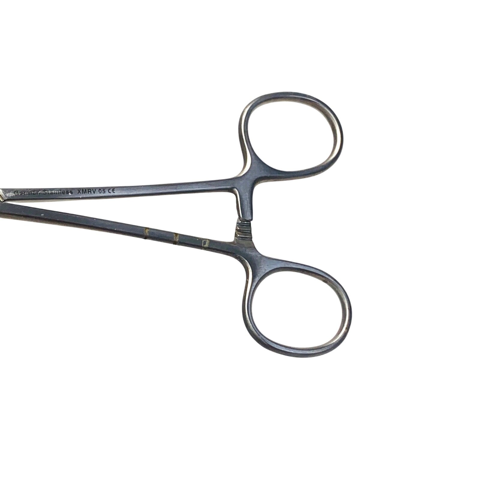 V.Mueller REF SU2700, Halstead Mosquito Forceps, Straight