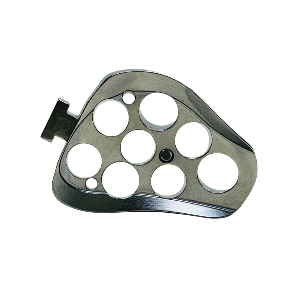 Stryker 702718 Aiming Block – Distal Fem. Right Instrument