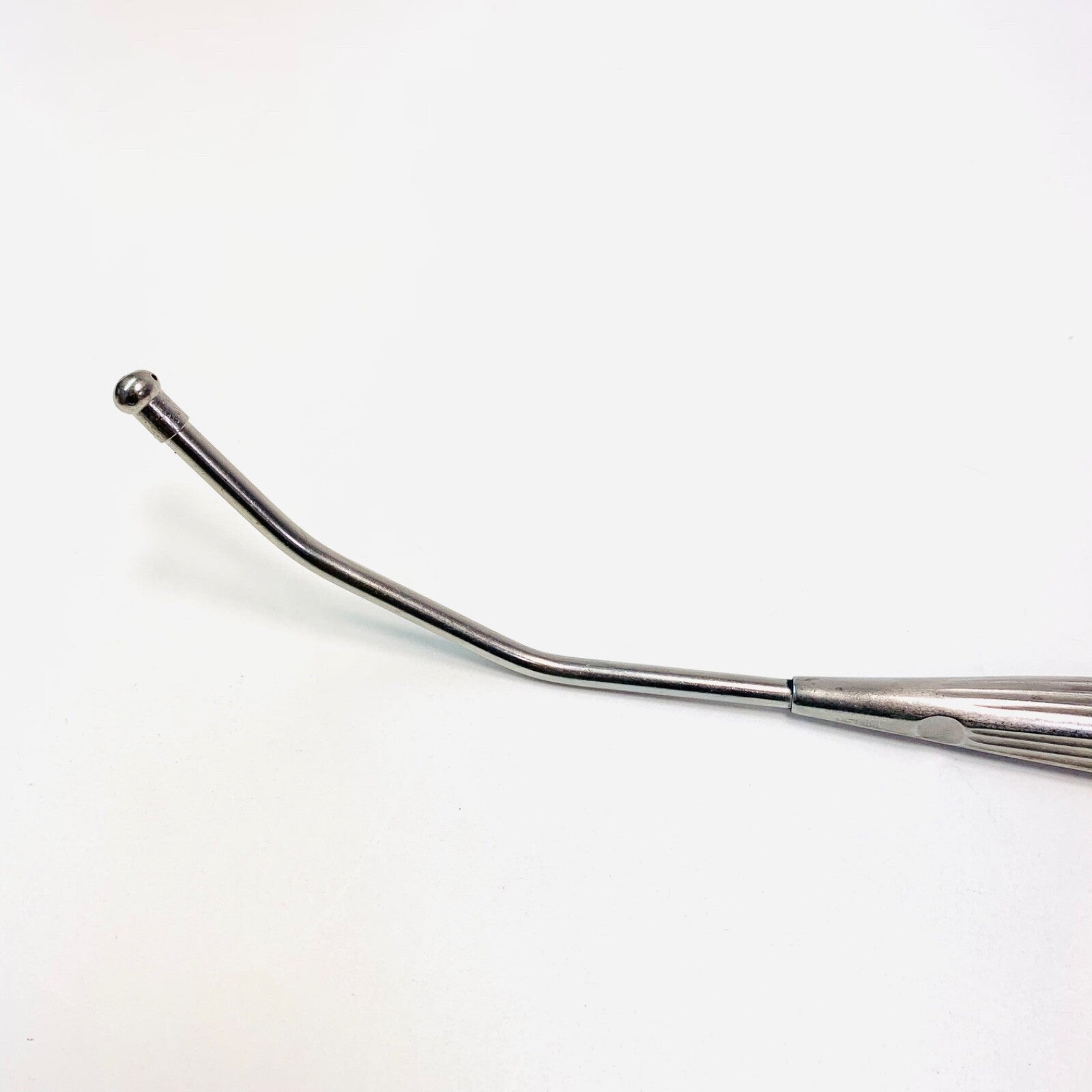 Pilling REF 16-2300, Yankauer Suction Tube