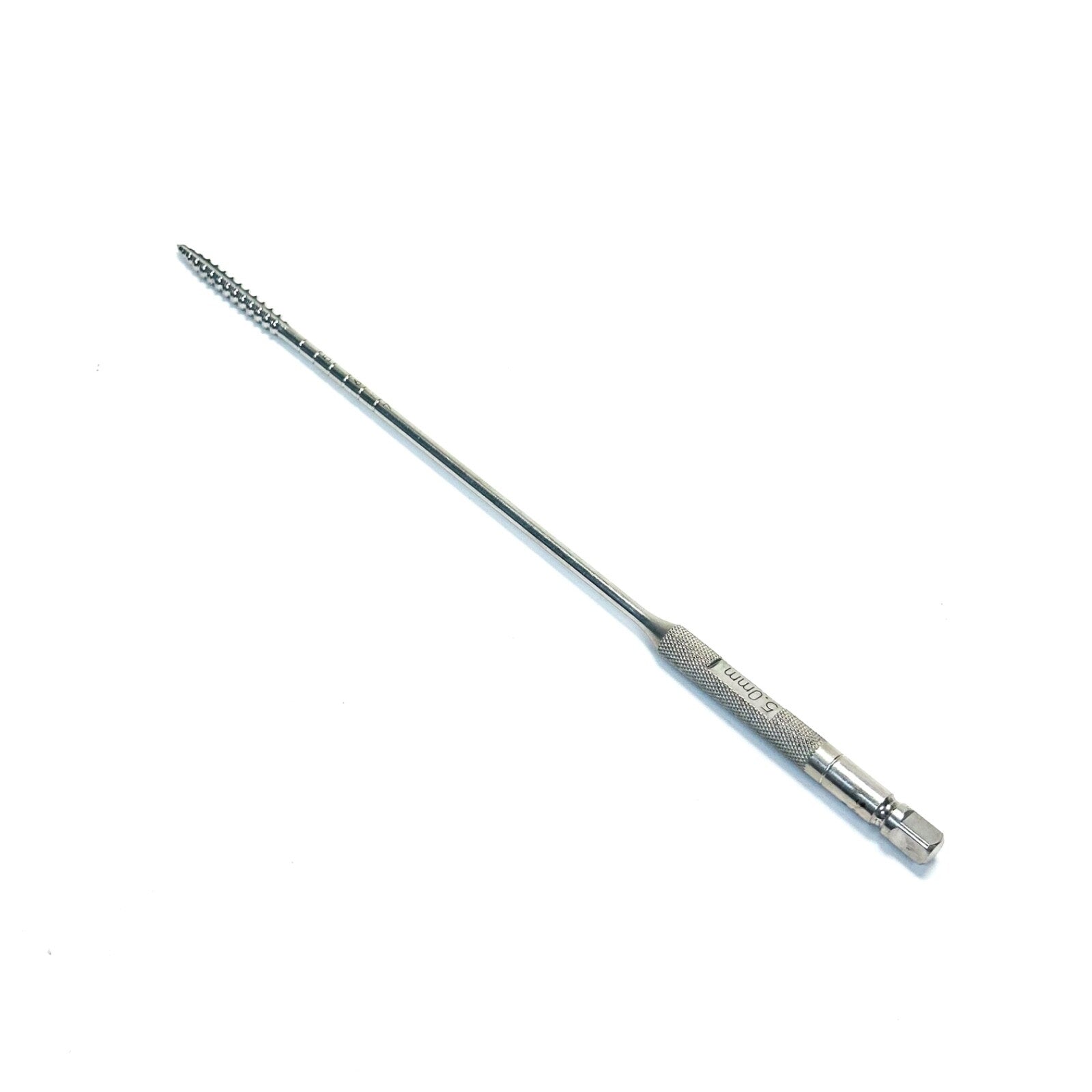 Medtronic 8685000  SOLID TAP 5.0mm