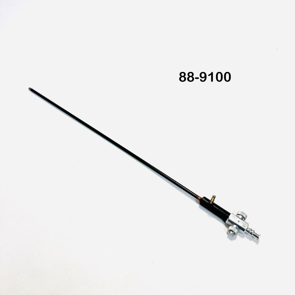 Snowden-Pencer 88-9100 Monopolar Suction Coagulator Probe, 5mm X 32cm Instrument
