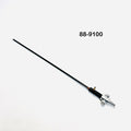 Snowden-Pencer 88-9100 Monopolar Suction Coagulator Probe, 5mm X 32cm Instrument