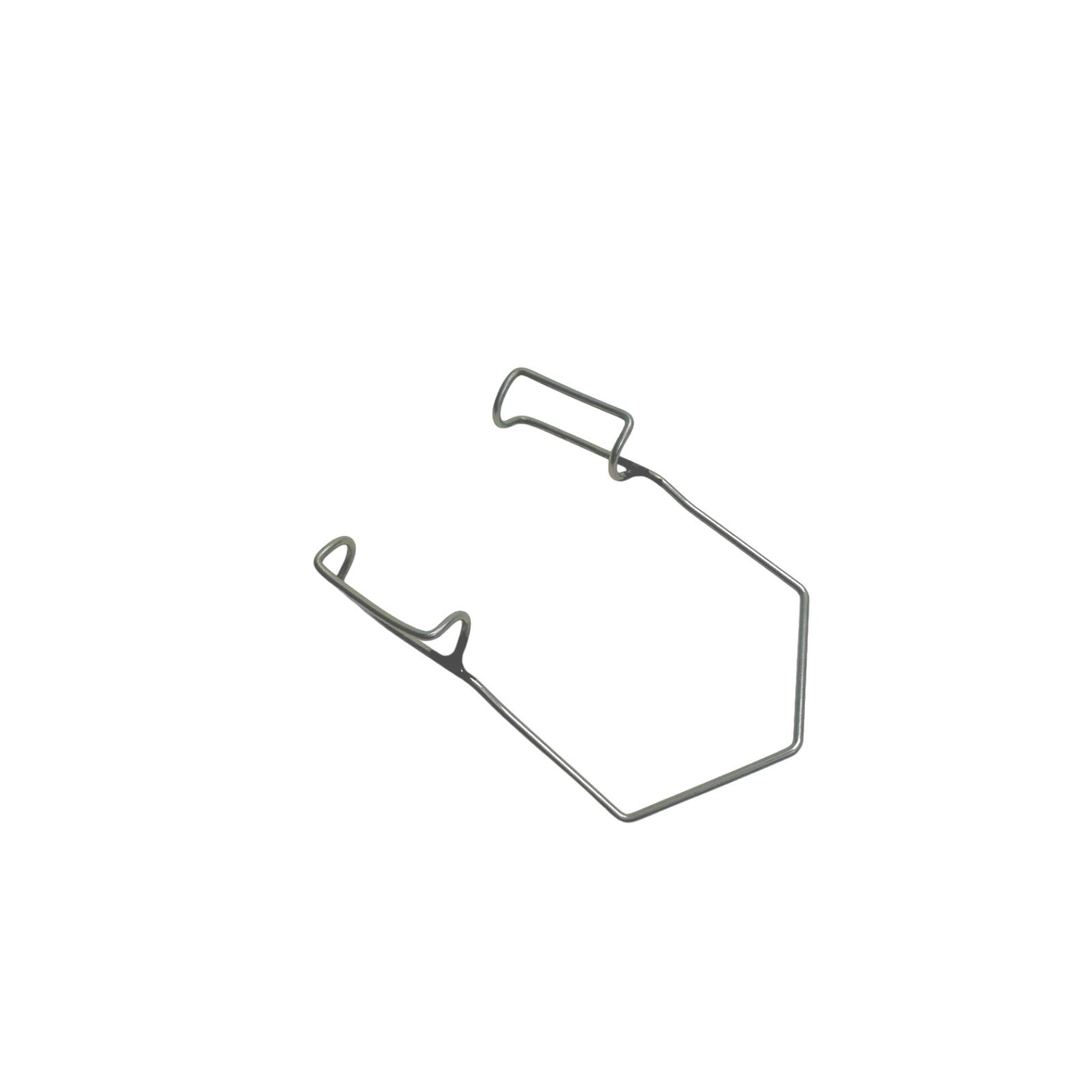Barraquer Heavy Wire Speculum Instrument