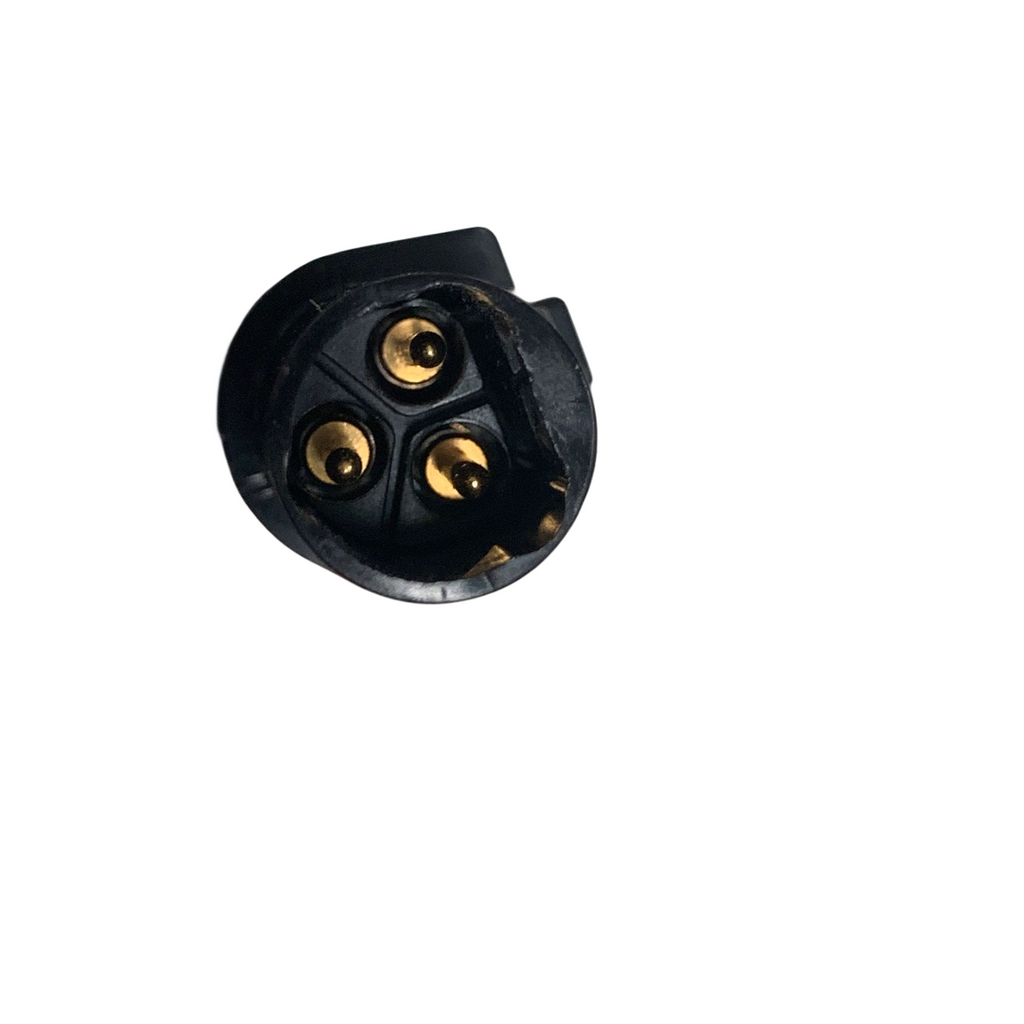 Welch Allyn Model 503-0054-02 Patient Monitor Power Adapter
