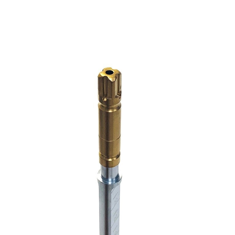 Medtronic REF 8670045, SEXTANT 4.5MM TAP CANNULATED