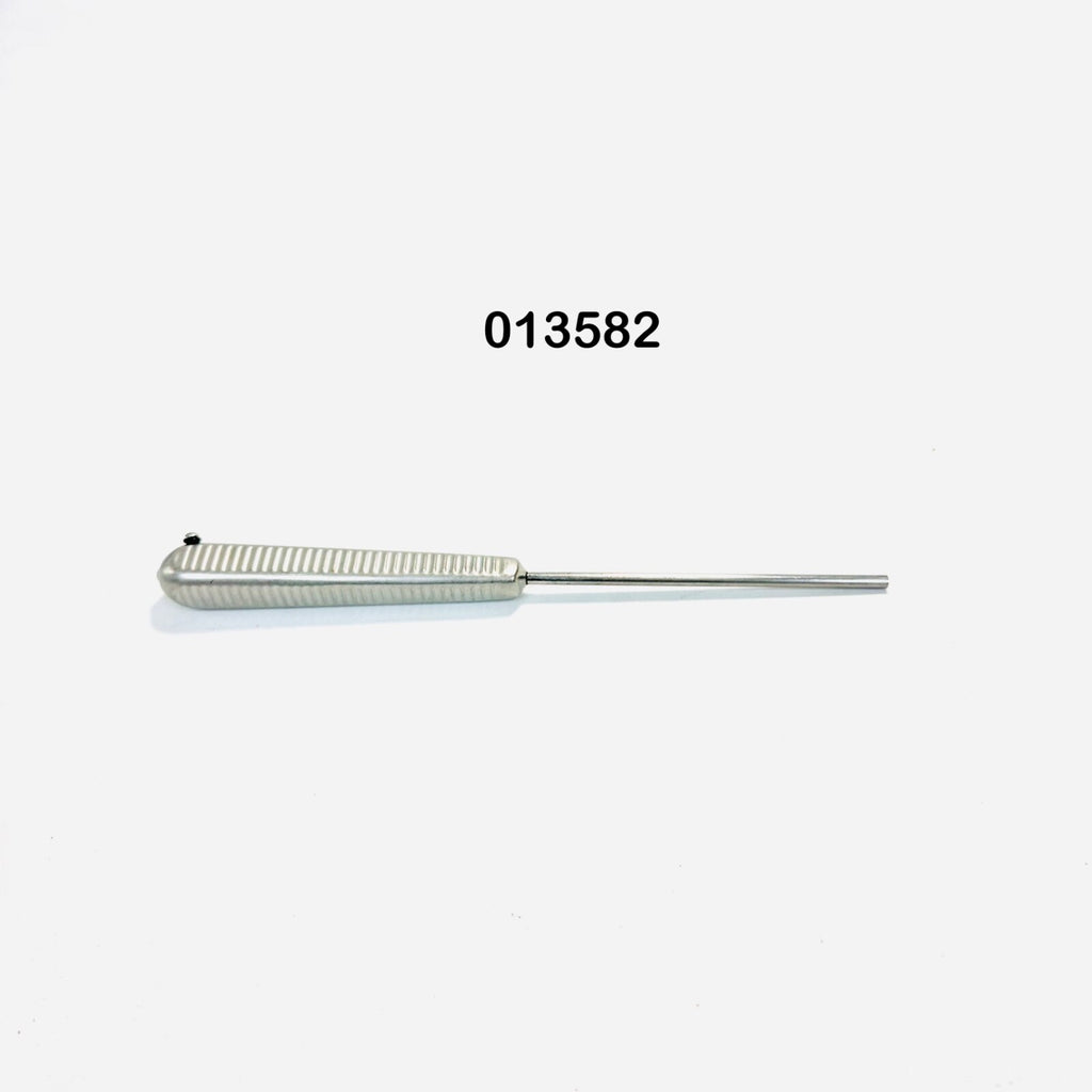 Acufex 013582 Isotec Cannulated Hex Driver Instrument
