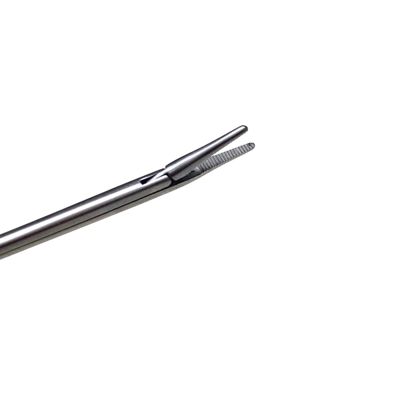 Storz N1705P House Alligator Crimper Forceps 8mm Serrated ENT Surgical Tool