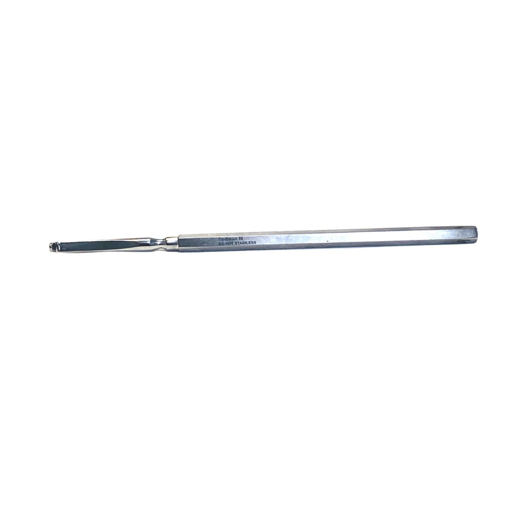 Codman REF 65-1101, Hoen DuraL Separator Neurosurgery & Spine Instrument