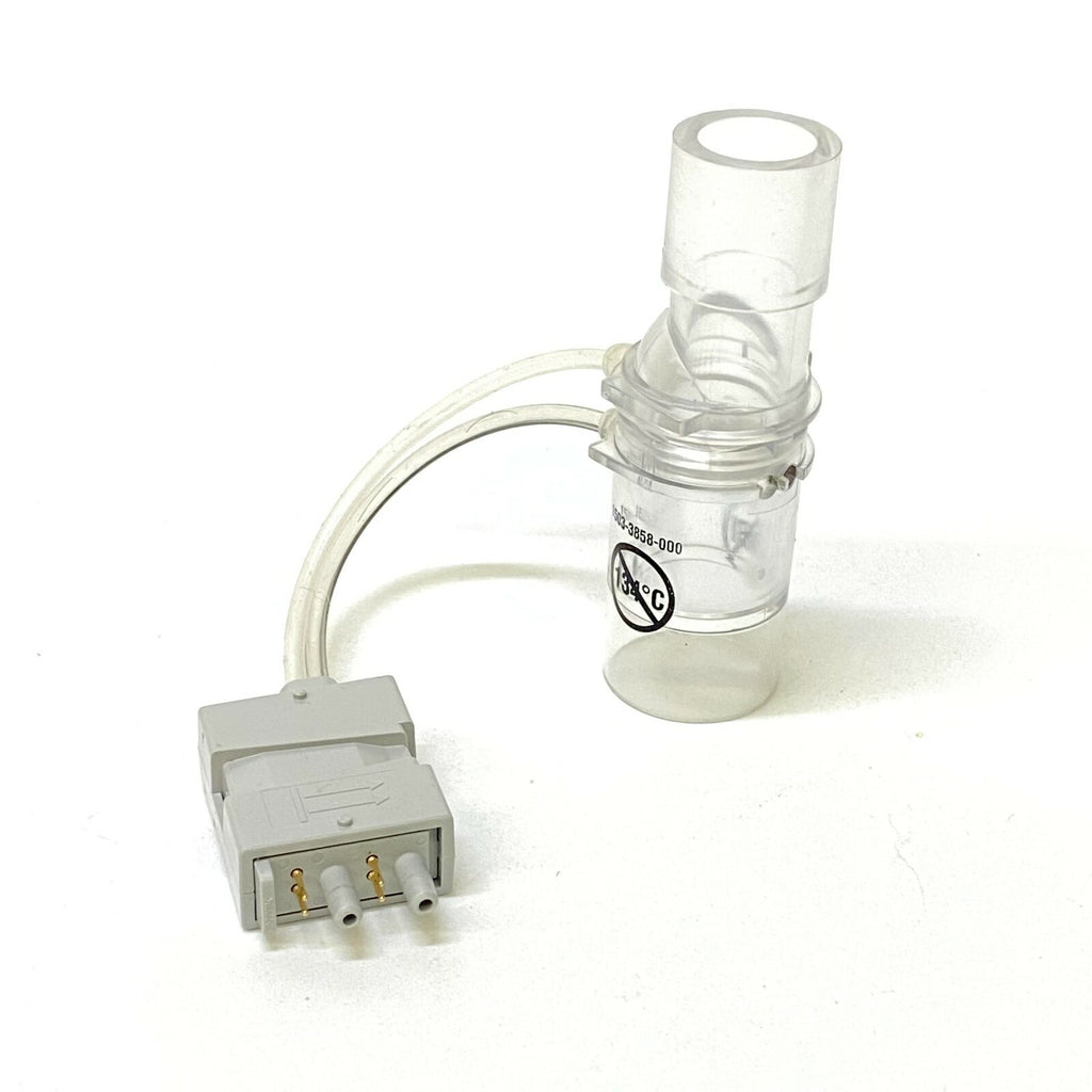Datex Ohmeda 1503-3858-000 Flow Sensor