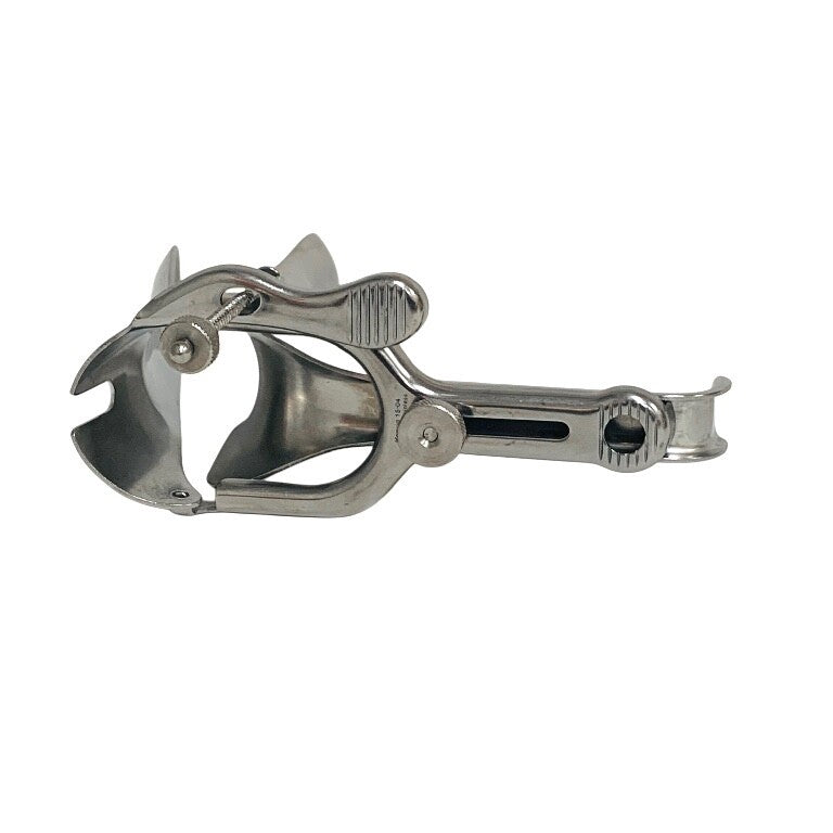 Herwig Ref 15-04, VAGINAL SPECULUM