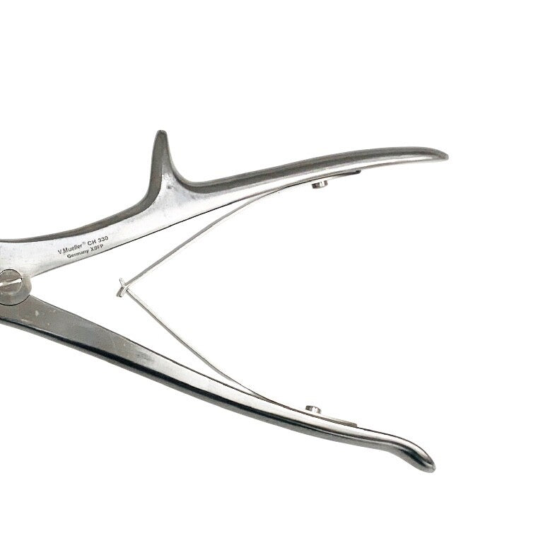 V. Mueller REF CH 330, GIERTZ-SHOEMAKER Rib Shears