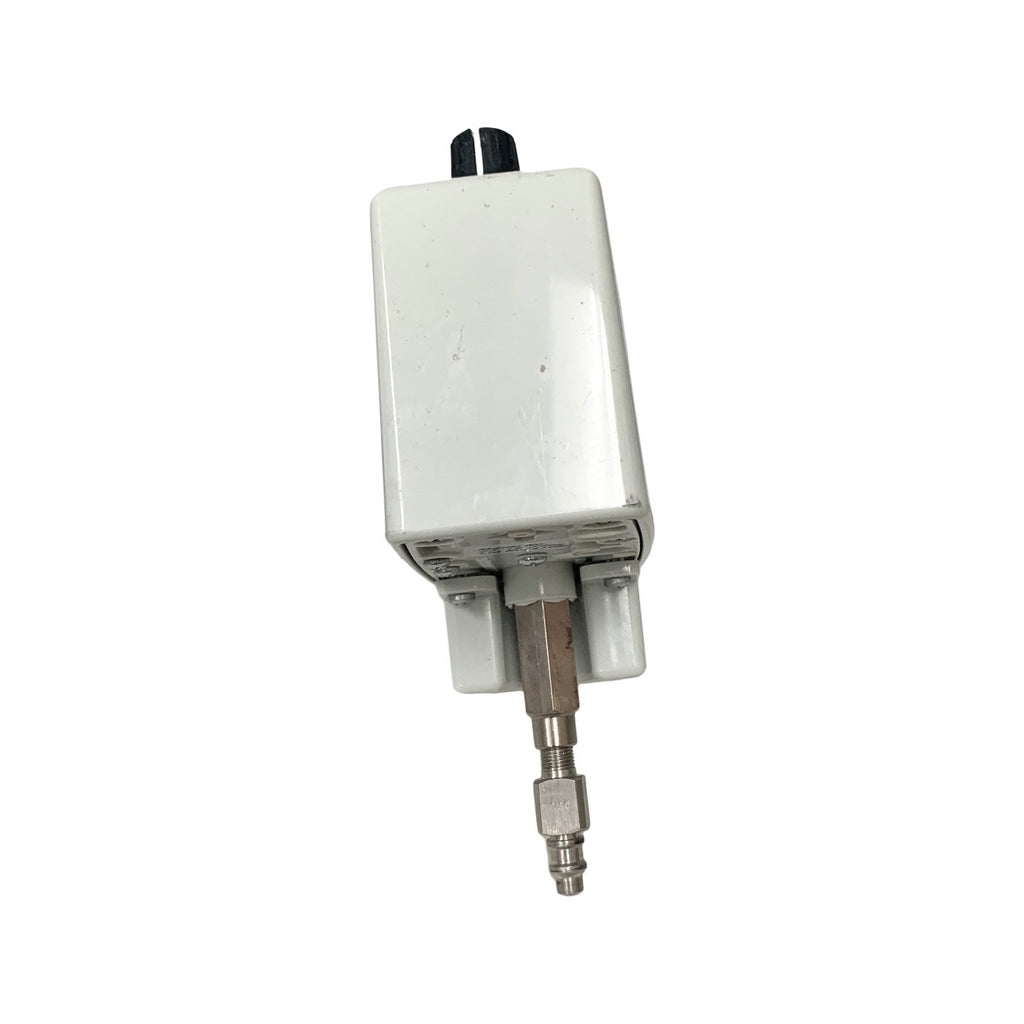 Allied Chemetron Vacutron 22-15-1205 Continuous Intermittent Suction Regulator