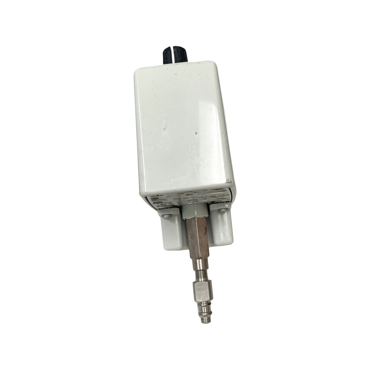 Allied Chemetron Vacutron 22-15-1205 Continuous Intermittent Suction Regulator