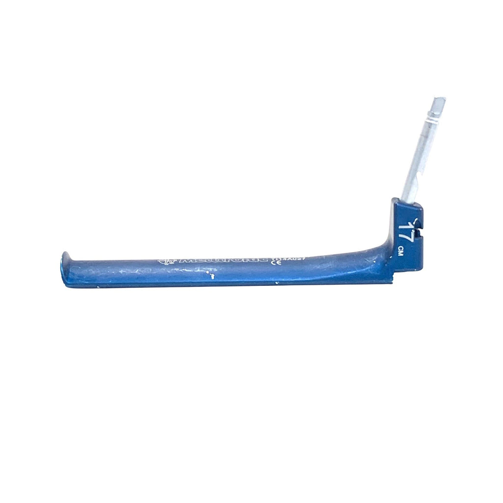 Medtronic Sofamor Danek 5102917, 29mm Wide Vesselblade 17cm